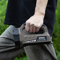 Багатофункціональний ліхтар Sunree TZ1000 12W на акумуляторі 5200mAh - мініатюра 3