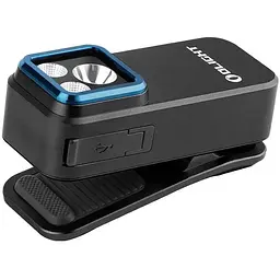 Ліхтар Olight Oclip Pro Black - мініатюра 3
