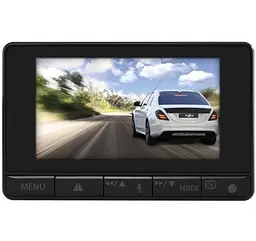 Автомобільний відеореєстратор Gazer F750w [54398]
