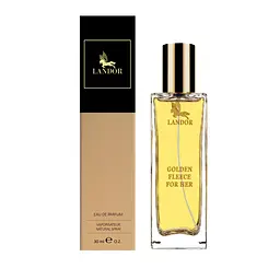 Парфумована вода GOLDEN FLEECE FOR HER Landor 30 мл