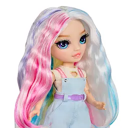 Ігровий набір з ляльками Rainbow High серії Junior High Babysitters Амая (248477) - мініатюра 2