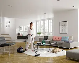 Пилосос Electrolux ESPC71DB [90331] - мініатюра 6