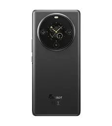 Смартфон FOSSiBOT S3 PRO 6/128Gb black (Global) - мініатюра 4