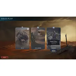 Ключ активації Microsoft Dune: Imperium для Xbox One/Series S/X - мініатюра 9