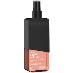 Одеколон Kabuto Eau De Cologne Coral Dawn 150 мл