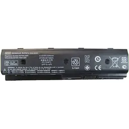 Акумулятор AlSoft HP Pavilion M6-1000 (DV4-5000) HSTNN-LB3P 5200mAh 6cell 11.1 (A41646)