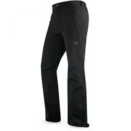 Штани Trimm Motion Lady L Чорний (TRM-MOTILADBL)