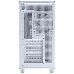 Корпус для ПК ASUS Prime AP303 Mesh White (90DC00V3-B39000) - мініатюра 7