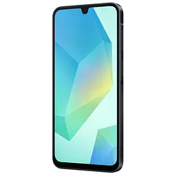 Мобільний телефон Samsung Galaxy A16 LTE 4/128Gb Black (SM-A165FZKBEUC) - мініатюра 4