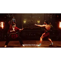 Ключ активації Microsoft Shaolin vs Wutang 2 для Xbox Series S/X - мініатюра 4