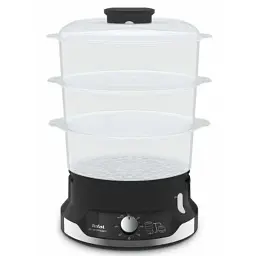 Пароварка Tefal Ultracompact (VC204810)
