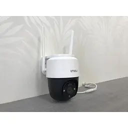 IP-камера IMOU Cruiser бездротова 4MP (IPC-S42FP) - мініатюра 4