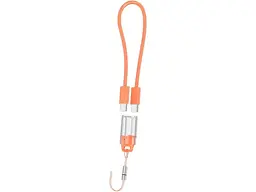 Зовнішній акумулятор (павербанк) Proove X-Core 22.5W 10000mAh Orange (PNXC22010018) - мініатюра 7