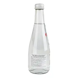 Вода мінеральна Evian негазована скло 0.33 л (475296) - мініатюра 3