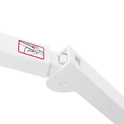 Сушарка для білизни підлогова Casa Si Resin 20m White (CS92066Q01) - мініатюра 7
