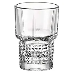 Чарка для лікеру Bormioli Rocco Bartender 77 мл (122117BAU021990)