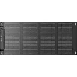 Портативна сонячна панель EcoFlow 28W Solar Panel (EFSOLAR28W-P-S-TY-4-EU) [162185]