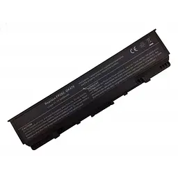 Акумуляторна батарея Dell FK890 0GR99 NR239 FP282 GK479 FK89 Inspiron 1520 1521 1720 1721 Vostro 1500 1700 11.1V 5200 mAh