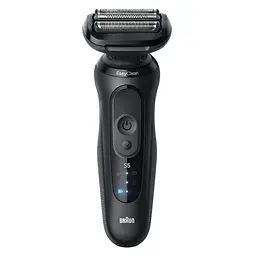 Електробритва Braun Series 5, 52-N1200S Wet&Dry (56604)
