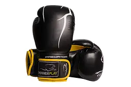 Боксерські рукавиці (PP-3018) PowerPlay 12 унцій fit0003134