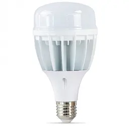 Лампа свiтлодiодна Feron LB-65 30Вт E27 4000K (25823) - мініатюра 2
