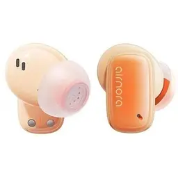 Навушники бездротові Baseus AirNora 2 Gradient Orange NGTW320207 - мініатюра 2