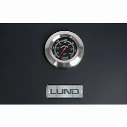Гриль прямокутний вугільний Lund на 4 ніжках 159х68х108/142 см (99917) - мініатюра 13