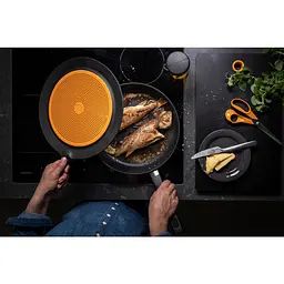 Кришка Fiskars Functional Form з силіконом (1027305) - мініатюра 5