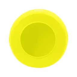 Миска-непроливайка Waudog Silicone, 750 мл, жовта - мініатюра 2