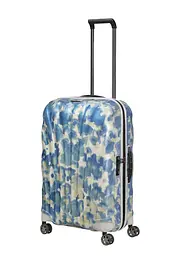 Валіза 69 См Samsonite C-LITE DRIFTED CLOUDS 69x46x29 CS2*42010 - мініатюра 4