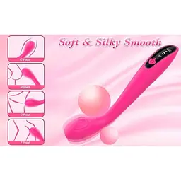 Вібратор точки G Satisfyer Lover K000961 - мініатюра 3