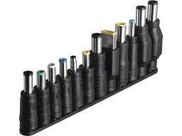 Зовнішній акумулятор (портативна батарея) Sandberg 30000mAh 100W (420-88) - мініатюра 4