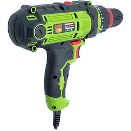 Шуруповерт мережевий Procraft PB1150DFR - мініатюра 5