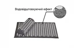 Аплікатор Кузнєцова Universal Eko-Lux 2 Сірий - мініатюра 5
