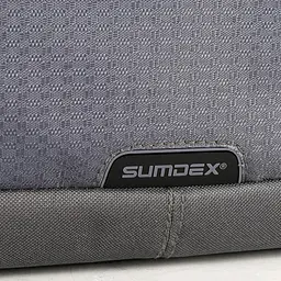 Сумка для ноутбука 15.6" Sumdex PON-301GP - мініатюра 4