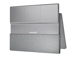 Планшет Lenovo Tab Plus 8/256GB Wi-Fi Luna Grey (ZADX0145UA) - мініатюра 7
