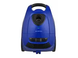 Пилосос KUMTEL HVC-08 BLUE - мініатюра 2