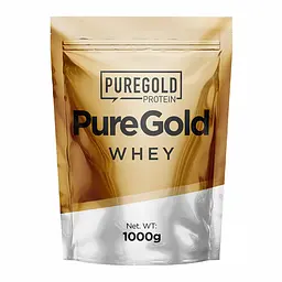 Сироватковий Протеїн Whey Protein - 1000г Американський яблучний періг