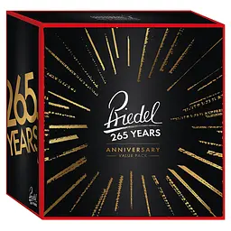 Набір келихів Riedel Superleggero Champagne Wine Glass 460 мл 2 шт. (2425/28-265) - мініатюра 6