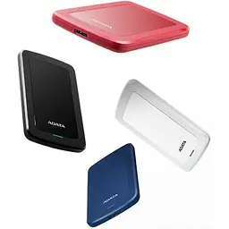 Зовнішній жорсткий диск ADATA DashDrive Durable HV300 4TB Black (AHV300-4TU31-CBK) [118131] - мініатюра 11
