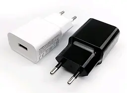 Адаптер живлення Xiaomi 5V 2A EU мережевий зарядний пристрій MDY-08-EO - мініатюра 6