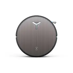 Пилосос Ecovacs Deebot X11 OMNICYCLONE (DEX99-1 BROWN) - мініатюра 8