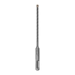Бур SDS-PLUS 4C Contractor Milwaukee, діаметр 5.5х160х90 мм