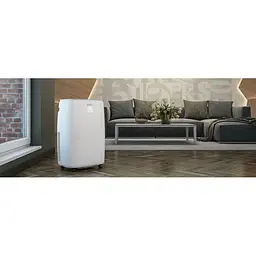 Кондиціонер мобільний Olimpia Splendid Dolceclima Brezza14 HP WIFI (OS-2258) - мініатюра 3