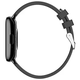 Смарт-годинник SW09 Smart sports watch (call version) Black Wiwu teh0030161 - мініатюра 5
