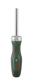 Викрутка з тріскачкою, 205мм, сталь CrV Bosch hoz0014139 - мініатюра 8
