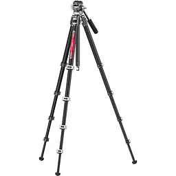 Штатив Ulanzi TT09 VideoGo Tripod Arca [96984] - мініатюра 3