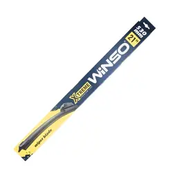 Щітка склоочисника WINSO X Treme 530мм (113530) - мініатюра 3