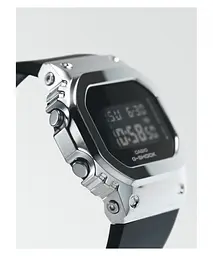 Годинник Casio GM-S5600-1ER - мініатюра 4