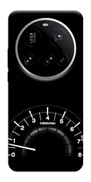 TPU чохол Demsky Speed для Xiaomi 15 Ultra